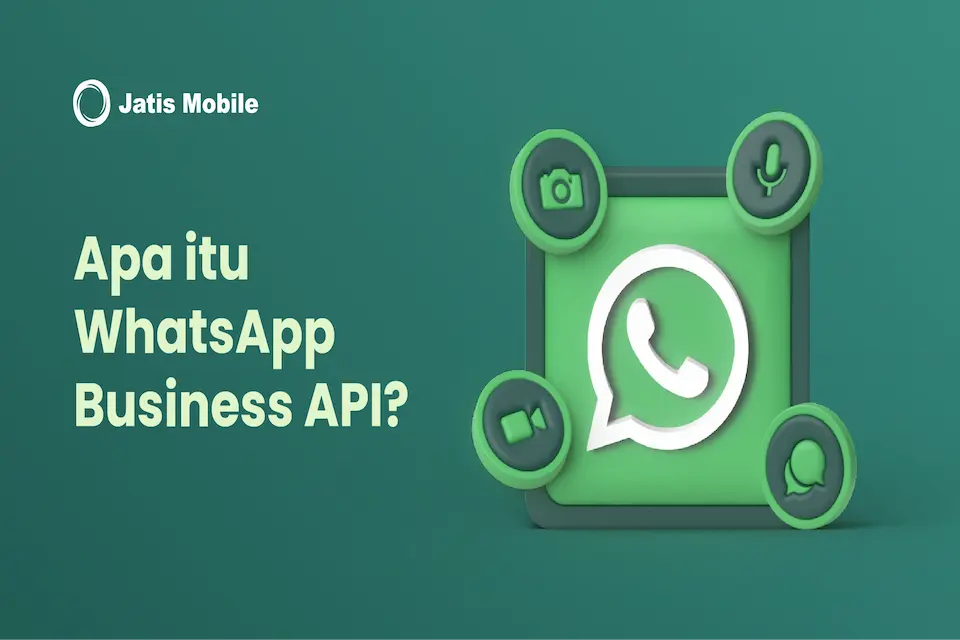 api whatsapp business
