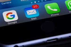 cara mengatasi email yang tidak bisa menerima pesan