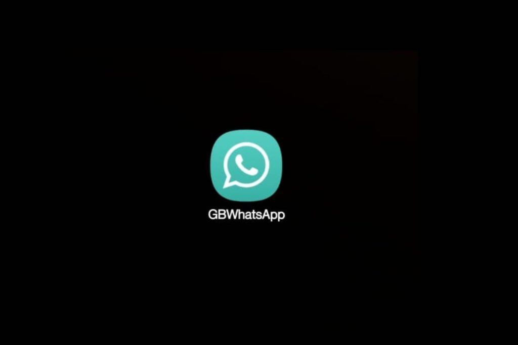 2 - Menggunakan WhatsApp yang Tidak Resmi