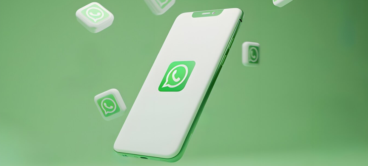 featured image cara menjadwalkan pesan di whatsapp