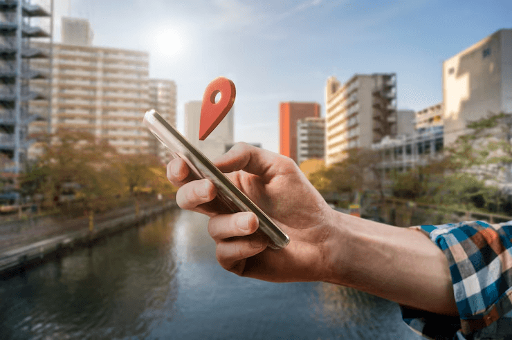 featured image fitur share lokasi di whatsapp