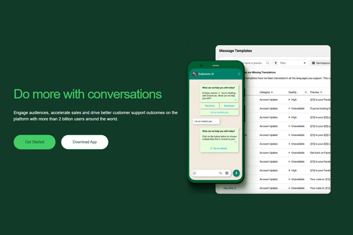 featured image katalog produk di whatsapp business