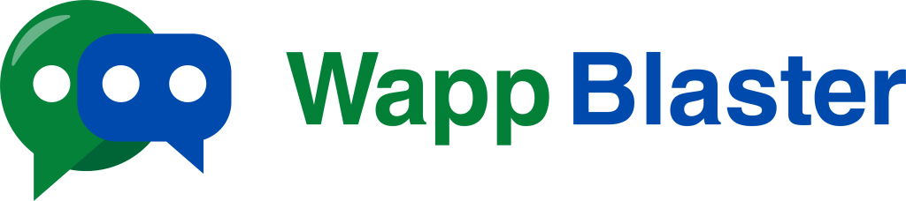logo Wapp Blaster