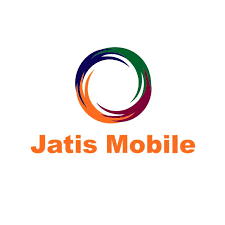 logo jatis mobile