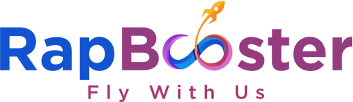 logo rapbooster