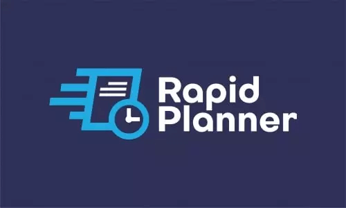 logo rapid planner