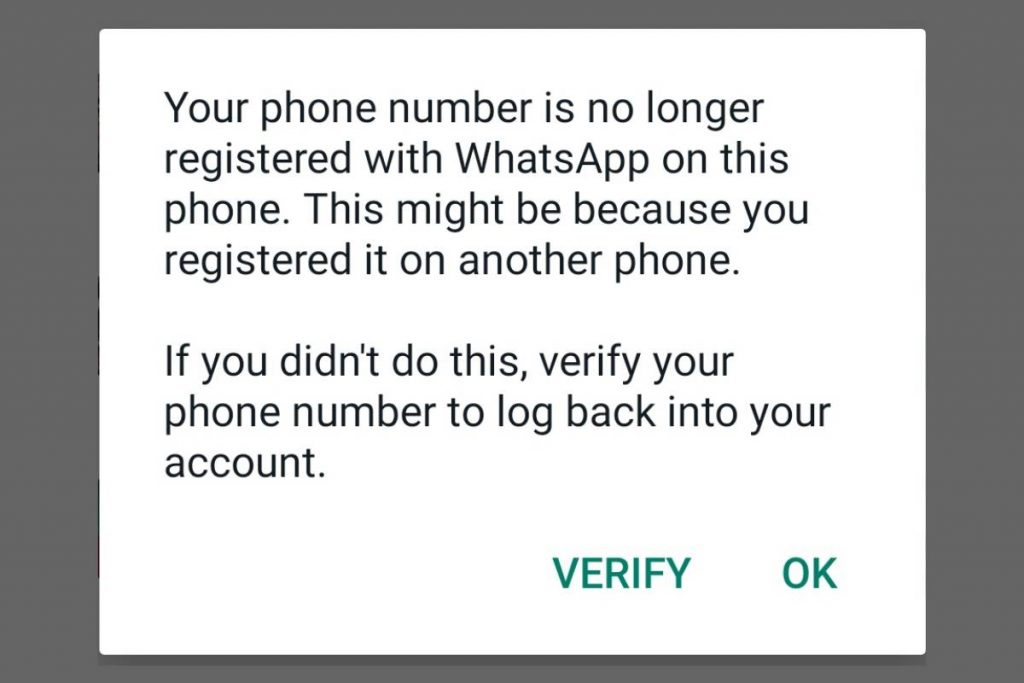 11 - Risiko WhatsApp Disadap Masih Ada