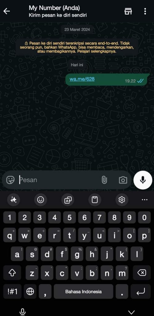 13 - Ketikkan tautan berikut ini_ wa.me_no-HP