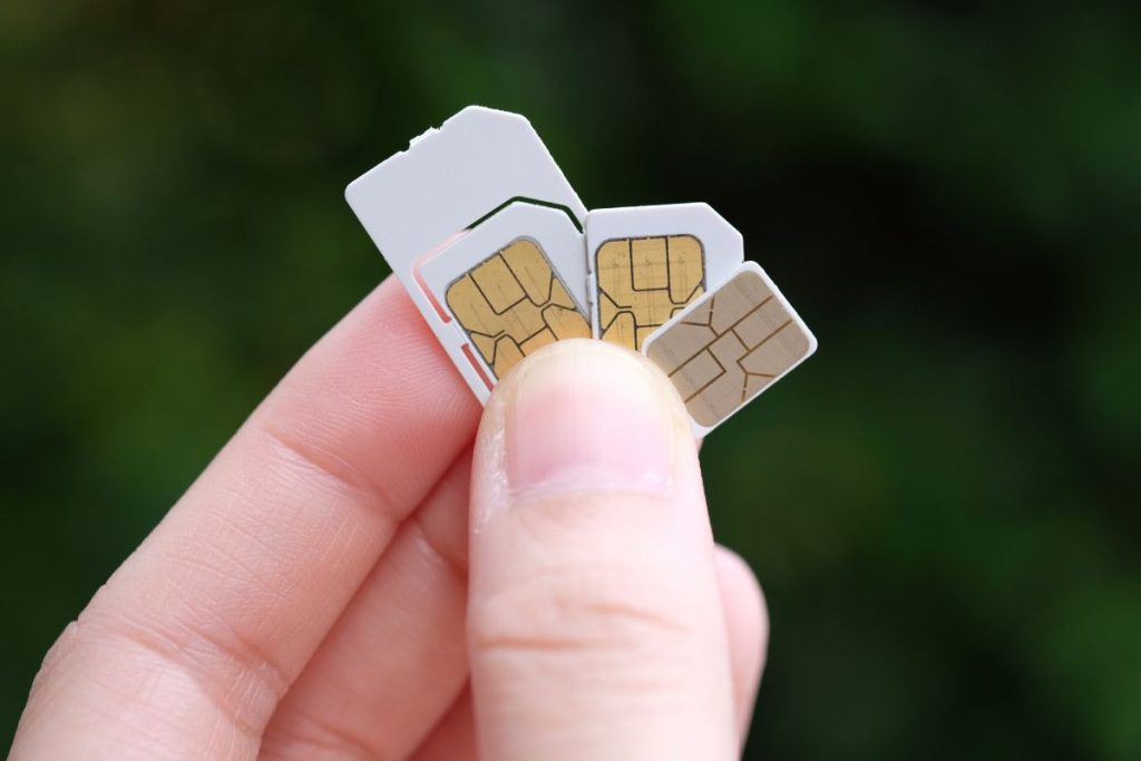 2 - Nomor Tidak Aktif atau Tidak Bisa Menerima SMS