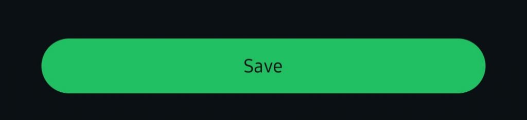 [Android-5] Klik save