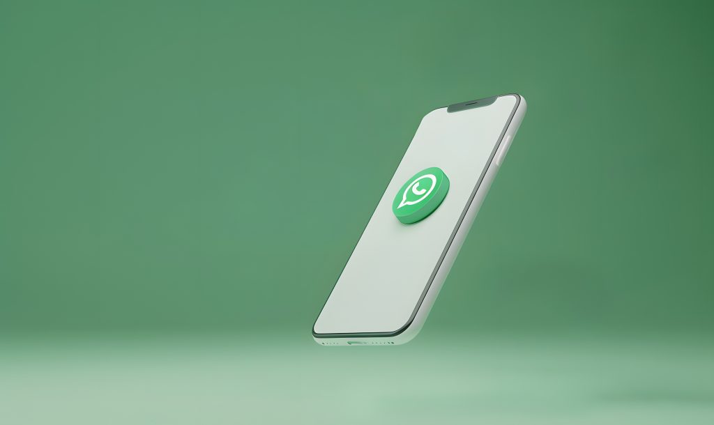 Featured image whatsapp commerce
