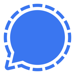 Logo Signal App