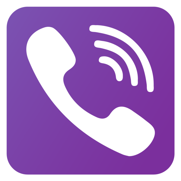 Logo Viber App