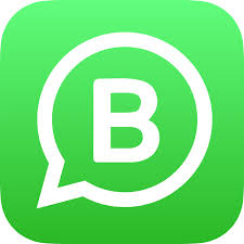 Logo WA Business App