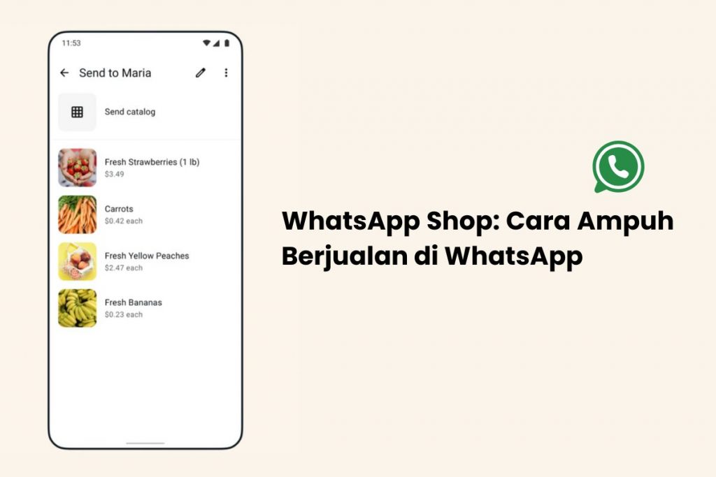 1 - featured image whatsapp shop
