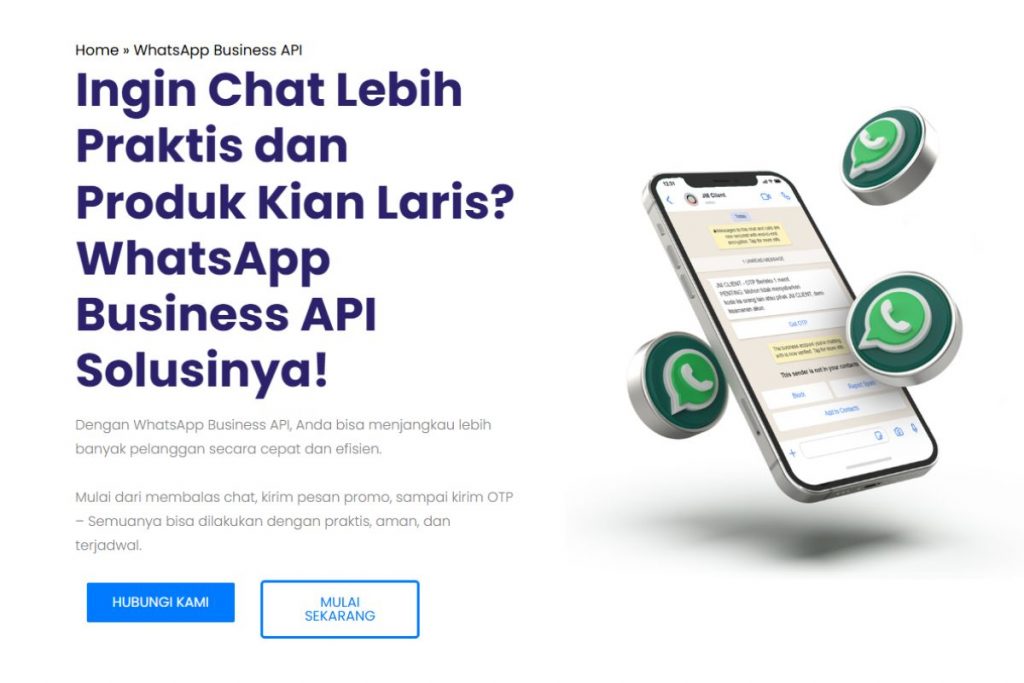 2 - Jatis Mobile