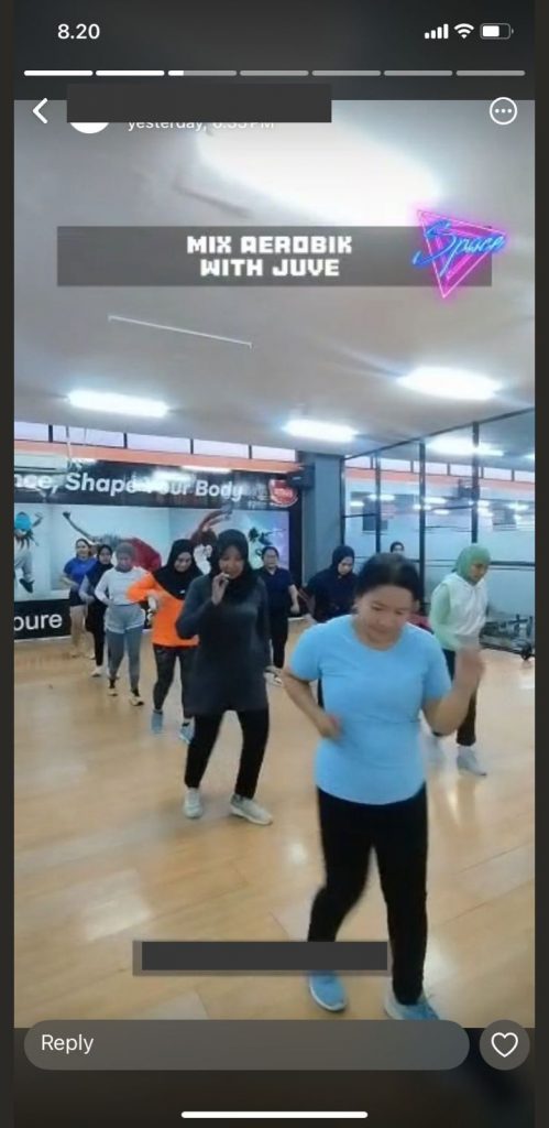 3 - Story Terasa Lebih Natural dan “Soft Selling”