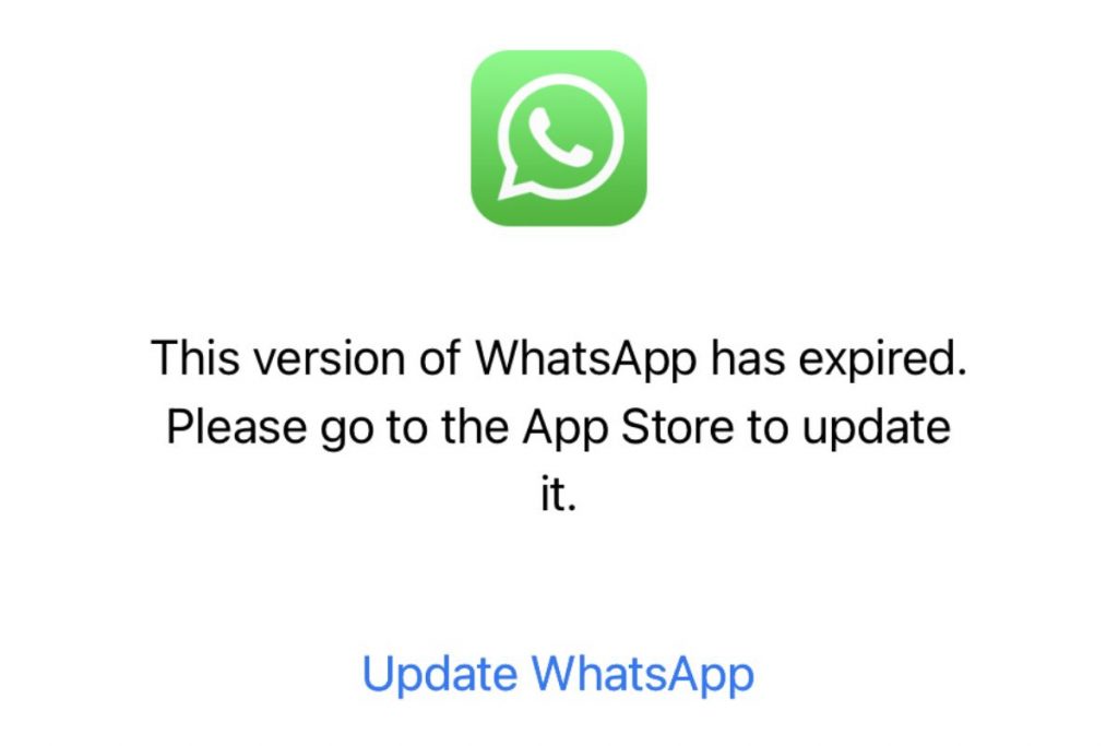 5 - Ketersediaan Update