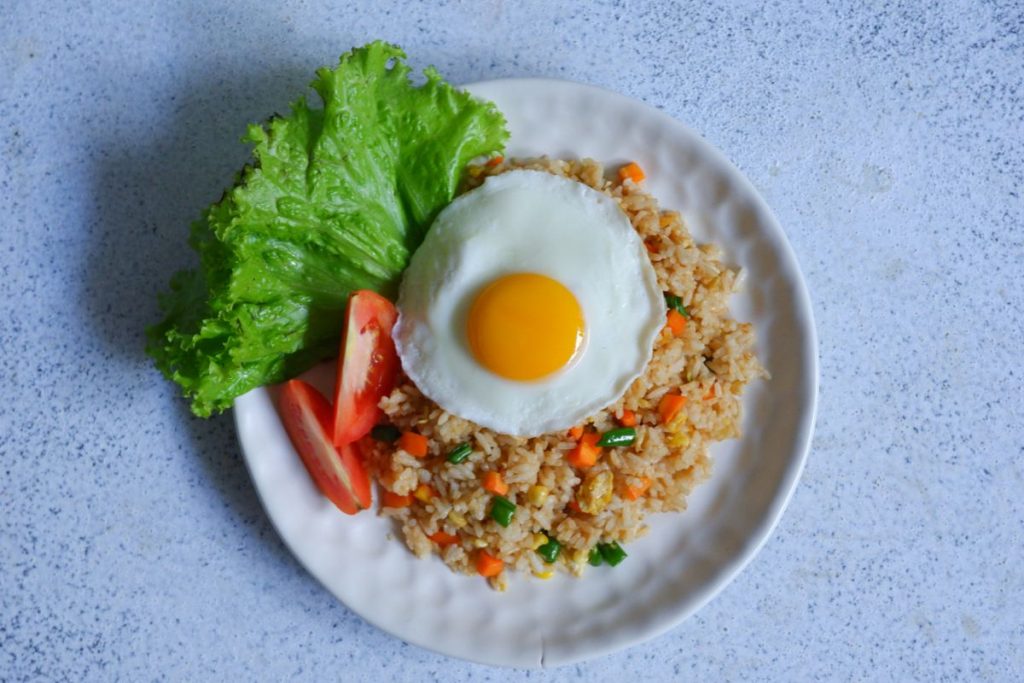 5 - Pastikan Gambar atau Video Makanannya Berkualitas Tinggi