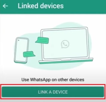 [Android-2] Klik link a device