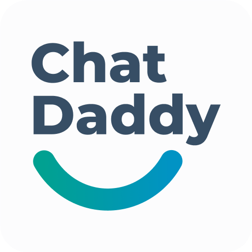 ChatDaddy logo