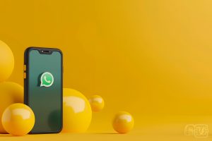 Featured Image Cara Login WhatsApp Tanpa Kode Verifikasi atau OTP