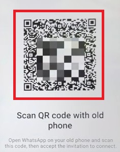[Opsi 2] 7. qr code