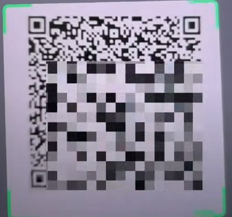 [Opsi 2] 9. Scan qr code