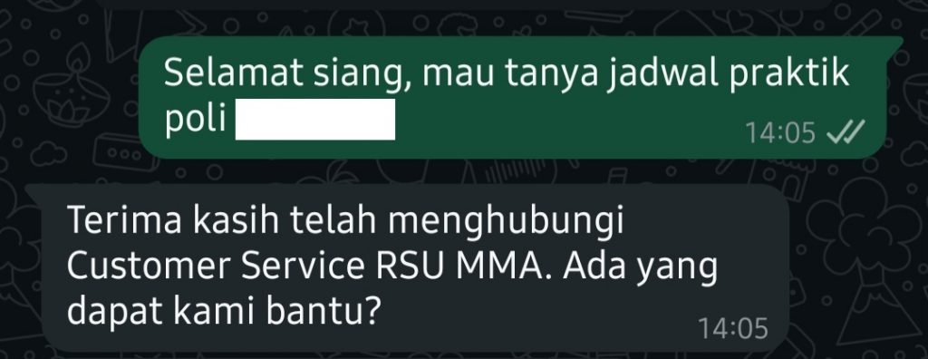 Service (2)