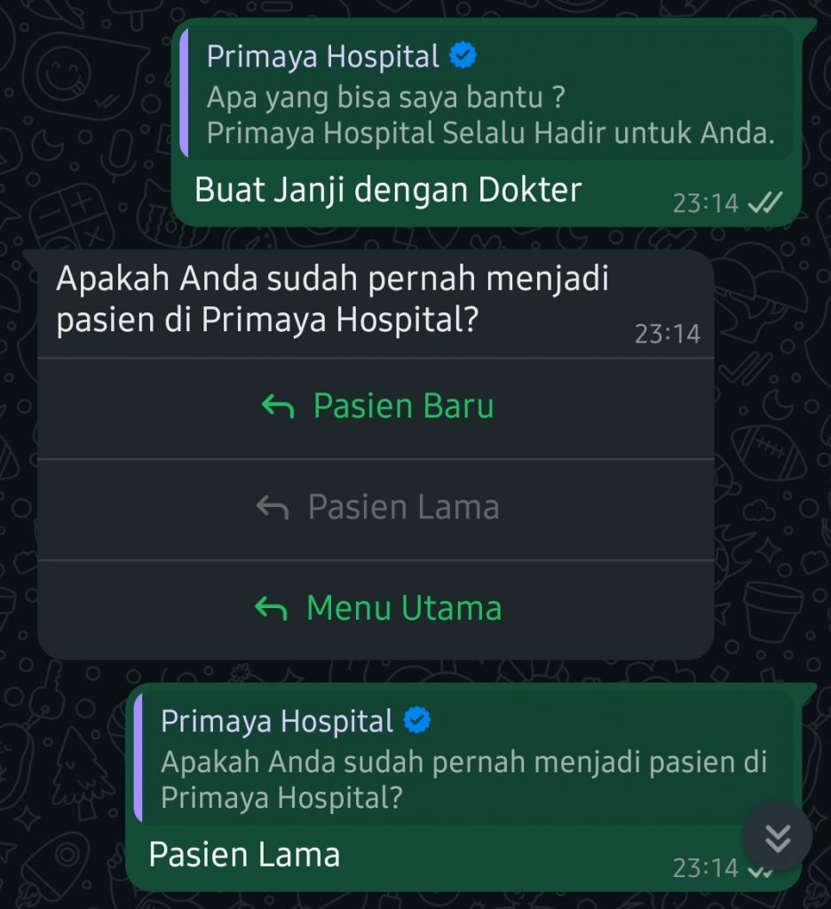 Service