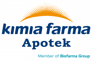 KF Apotek logo