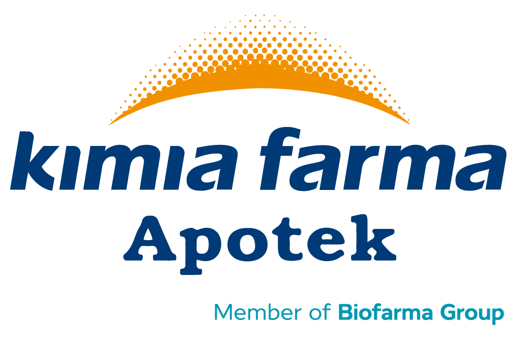 KF Apotek logo