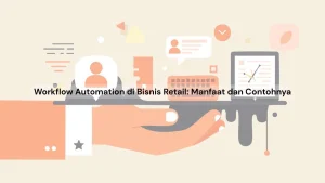 1 - Gambar ilustrasi workflow