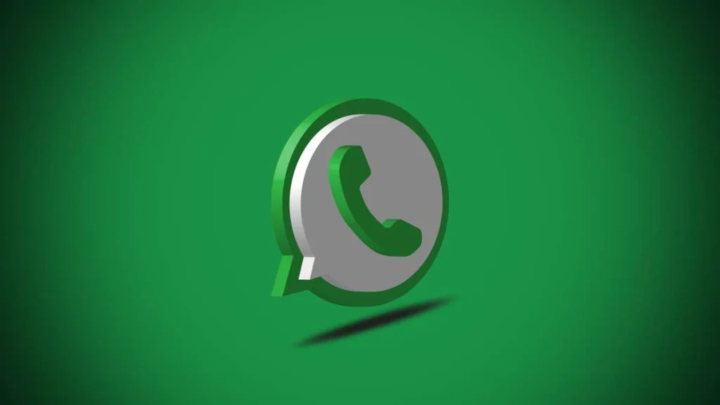 2 - gambar Logo WhatsApp