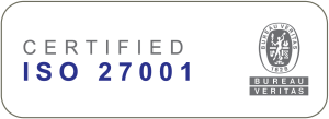Sertifikasi ISO 27001