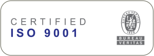 Sertifikasi ISO 9001