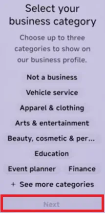 [WB-9] pilih kategori bisnis_9_11zon