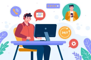 customer service_11zon