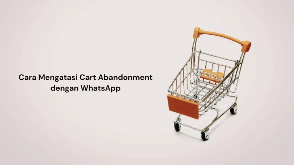 1 - Gambar keranjang belanja