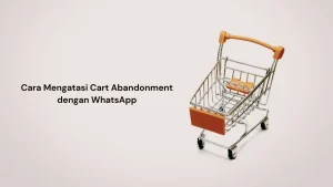 1 - Gambar keranjang belanja