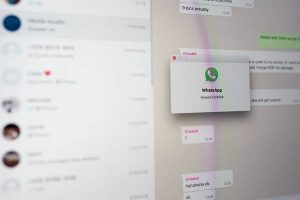 Featured image untuk artikel Cara Buka Arsip WA