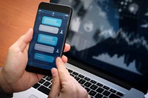 Featured image untuk artikel Conversational Commerce