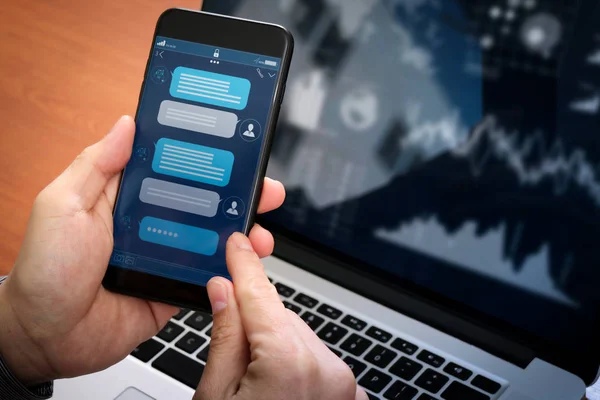 Featured image untuk artikel Conversational Commerce