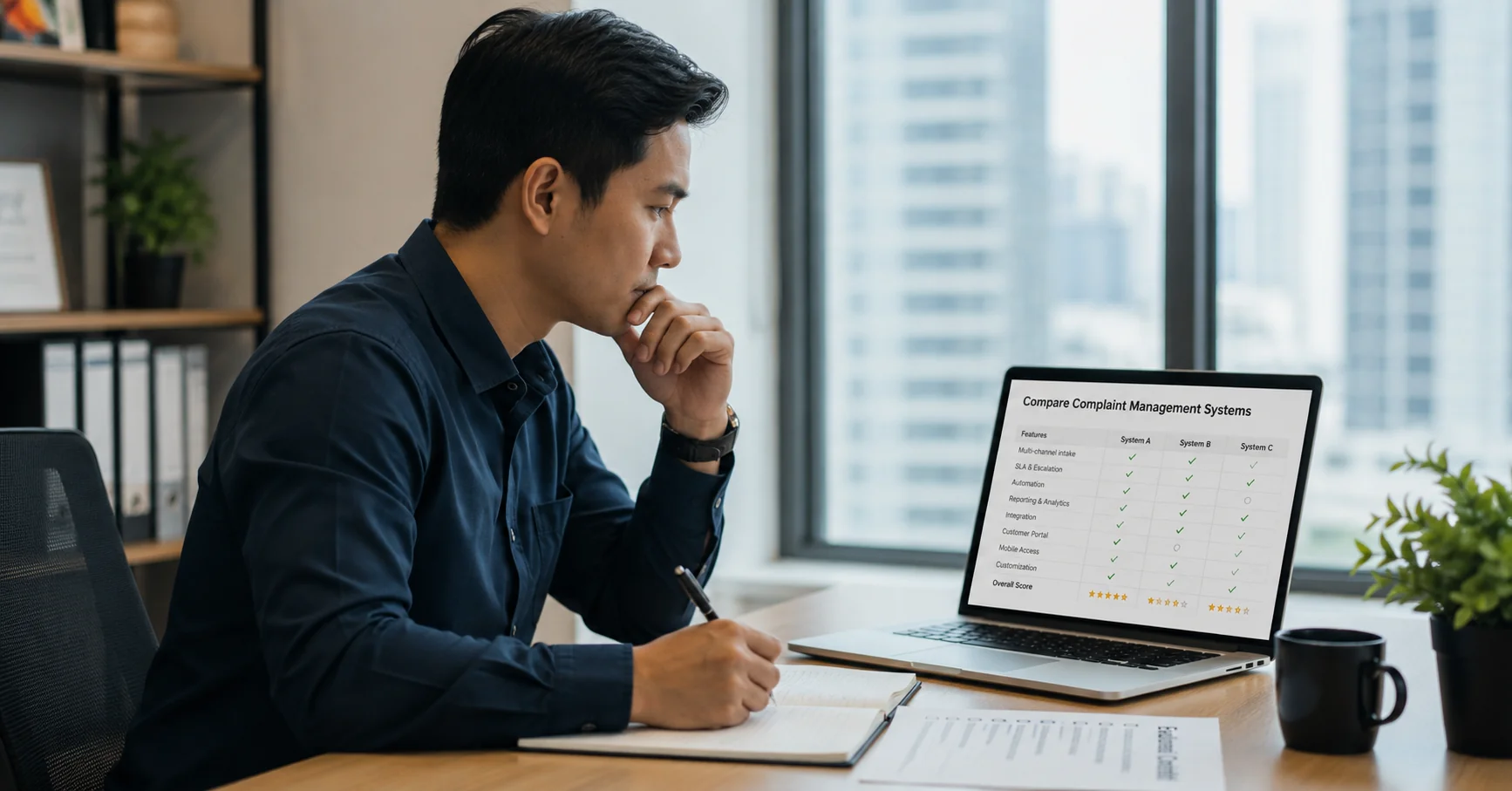Tips memilih complaint management system terbaik untuk bisnis Indonesia