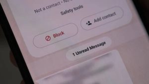 Featured image untuk artikel Chat Penipuan WhatsApp