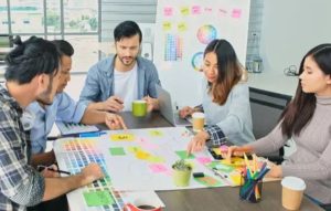 Featured image untuk artikel Contoh Guerilla Marketing