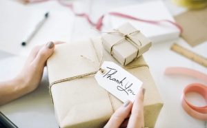 Featured image untuk artikel Kartu Ucapan Terima Kasih Sudah Order