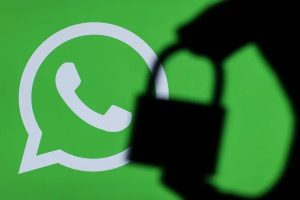 Featured image untuk artikel Kenapa Kode Keamanan WhatsApp Berubah