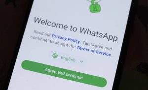 Featured image untuk artikel Username WhatsApp