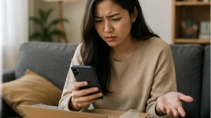 contoh komplain pelanggan dan cara mengatasinya